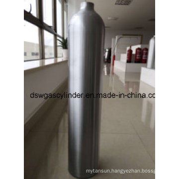 10L Aluminum Cylinder